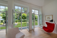 Wohnzimmer Wohnung 3