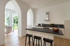 Küche Wohnung 3