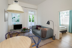 Wohnung 1