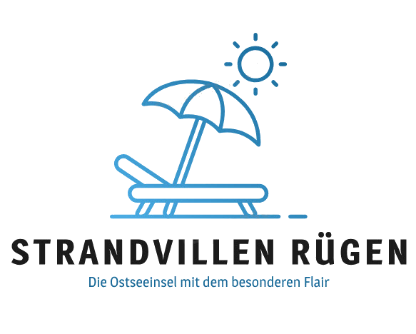 Strandvillen Rügen