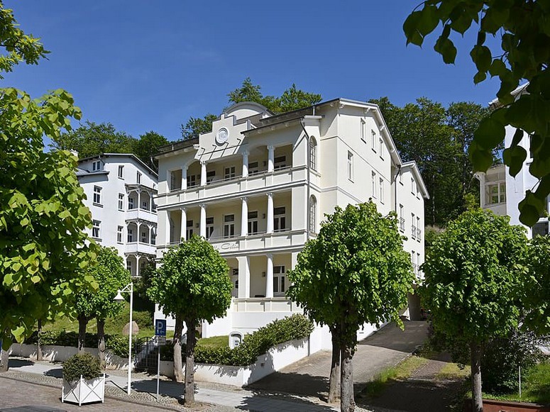 villa celia-sellin